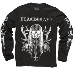 The Curse - Long Sleeve Tee