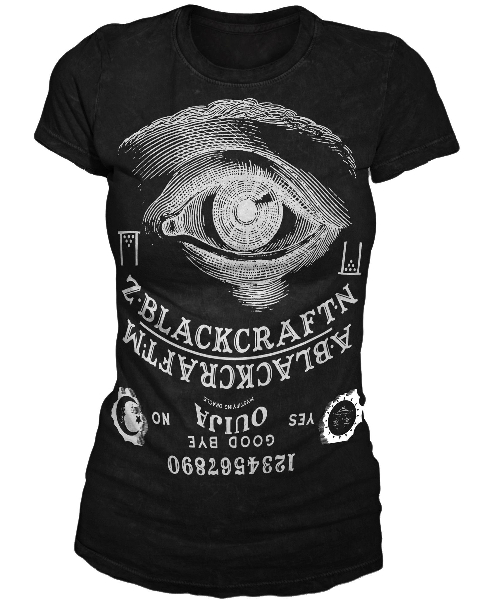 Ouija - Women's Tee