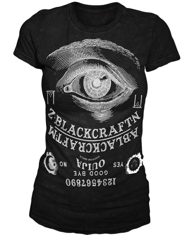 Ouija - Women's Tee