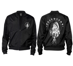 Devil Hand - Unisex Lightweight Bomber