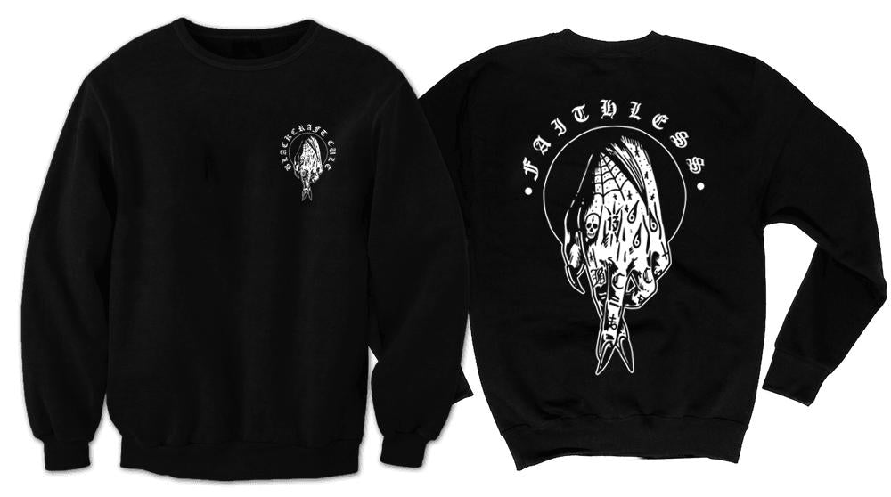 Devil Hand - Crewneck