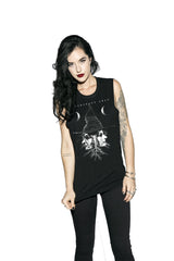 Duality - Unisex Muscle Tee