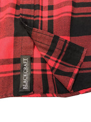 God Free America - Flannel