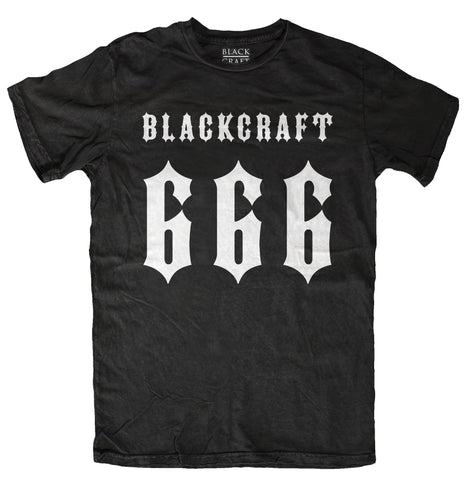 Blackcraft 666 - BOGO (LIQUIDATE)