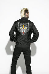 Hell Cat - Unisex Lightweight Bomber