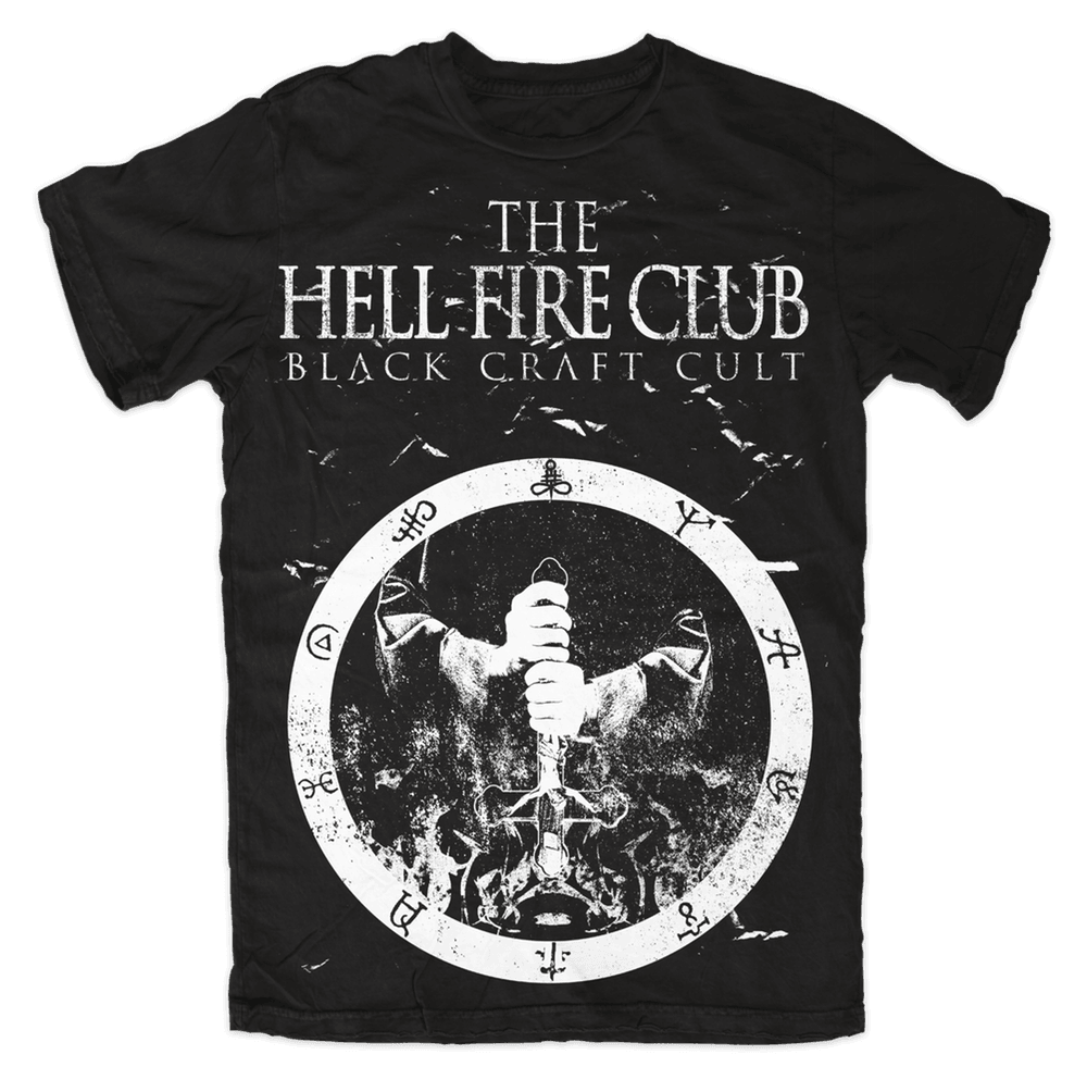 Hell-Fire Club