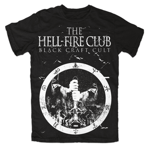 Hell-Fire Club