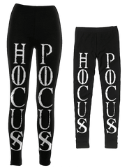 Hocus Pocus - Leggings