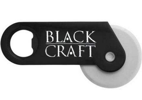 Blackcraft - Mystery Box Pizza Cutter (LIQUIDATE)