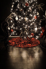 Satan's Helper - Limited Edition Tree Skirt