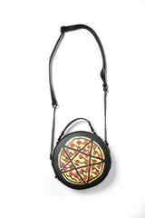 Pizzagram - Crossbody