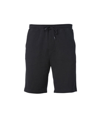 BOH IND20SRT Independent Black Sweat Shorts