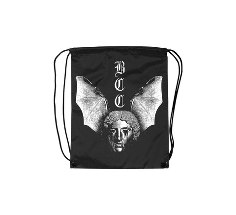 July Mystery Box 2018 Drawstring Bag (LIQUIDATE)