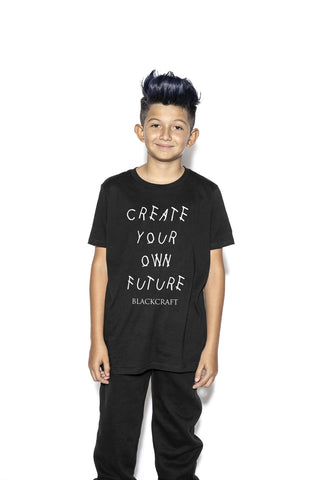 Create Your Own Future - Child's Tee