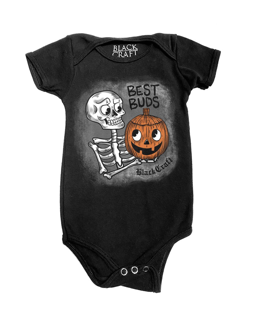 Best Buds - Baby Onesie