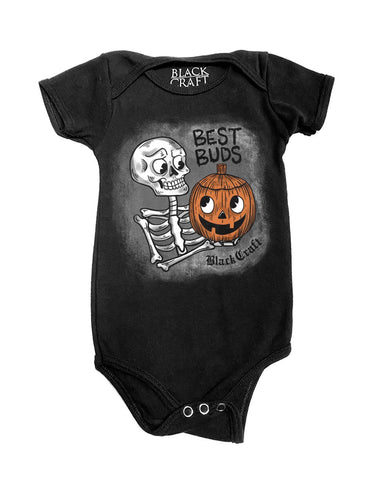 Best Buds - Baby Onesie