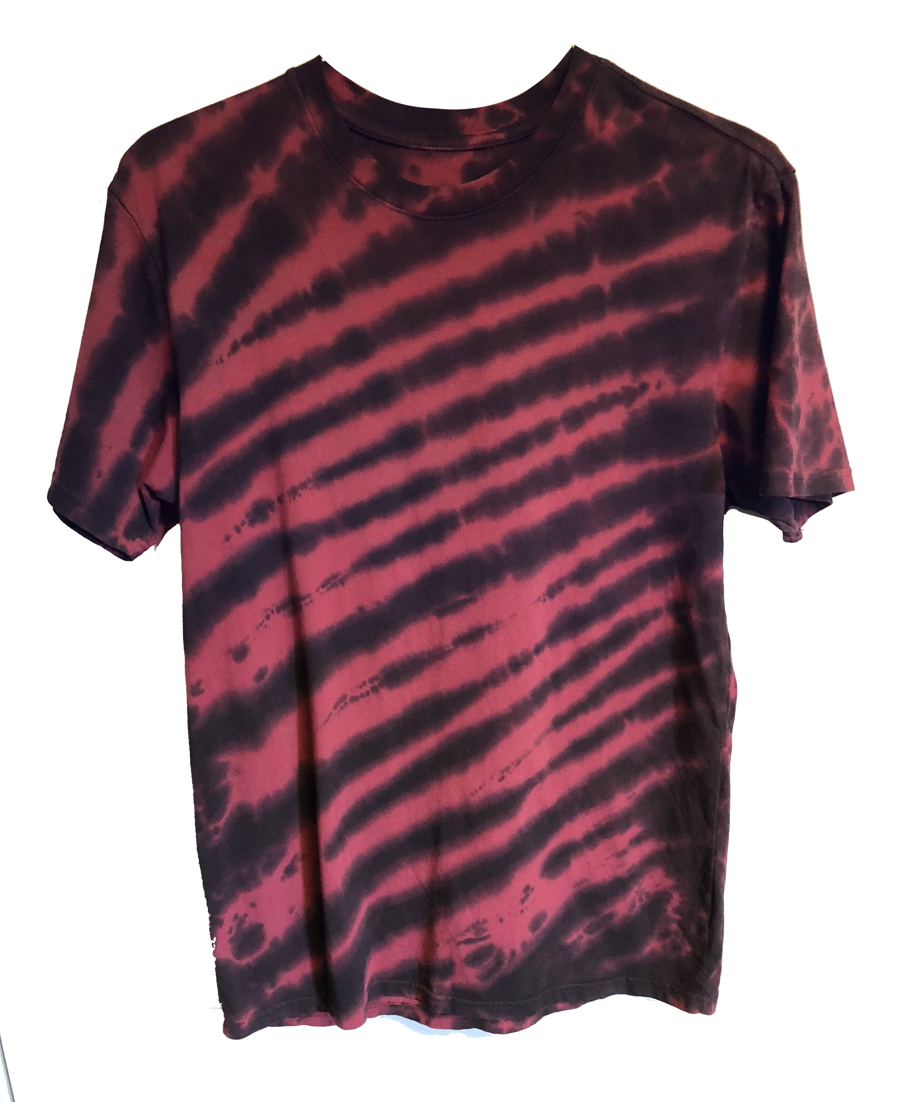 BOH United Dye Krueger Dye Tee