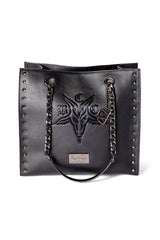 BCC Goat Studded Tote