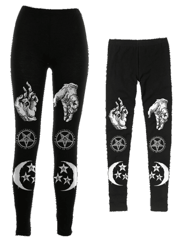 Severed Hands - Leggings