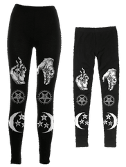 Severed Hands - Leggings