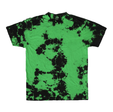 BOH United Dye Green Lightning Dye Tee