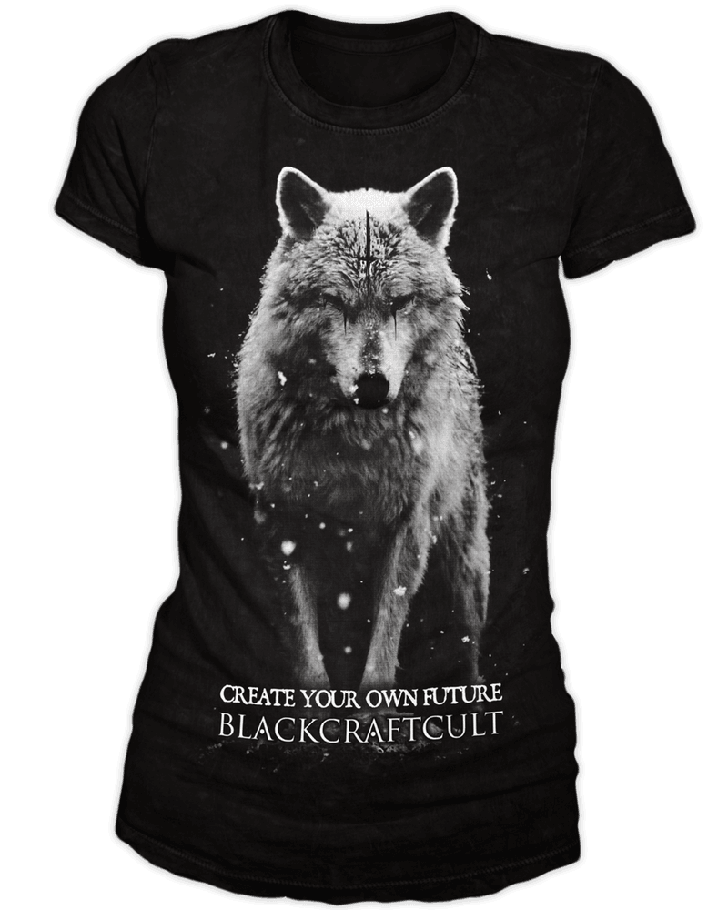 Lone Wolf - Women's Tee