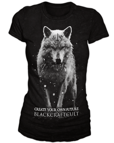 Lone Wolf - Women's Tee