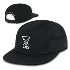 Sigil - 5 Panel Hat