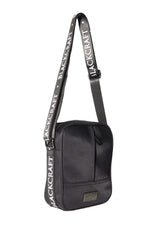 Logo - Nylon Passport Crossbody