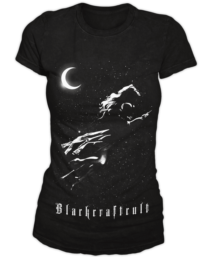 Moonlight - Women's Tee