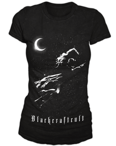 Moonlight - Women's Tee