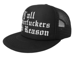 Motherfucker - Trucker Hat