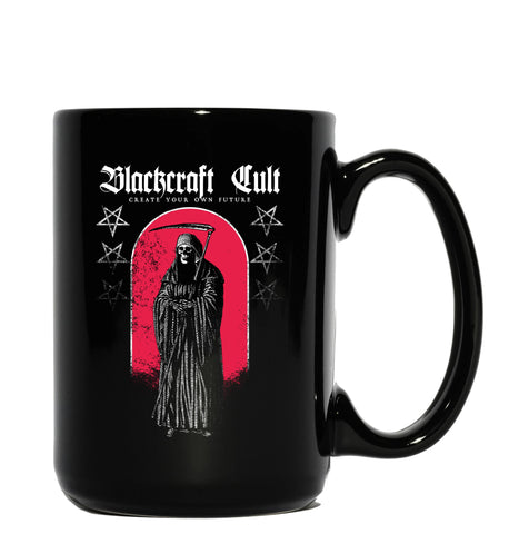 Red Reaper - Mug