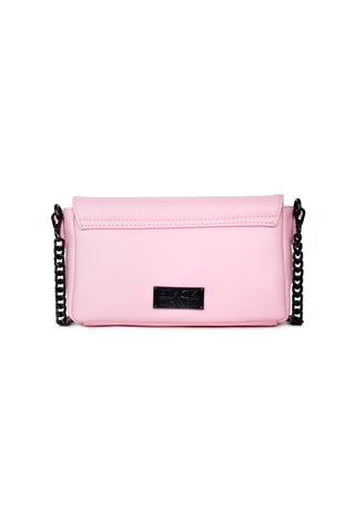 Goth -  Pink Crossbody