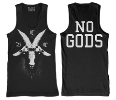 No Gods - Tank Top