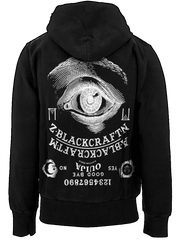 Ouija - Zip Up Sweater