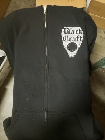 Planchette - Zip Up Hoodie Subscription Box (LIQUIDATE)