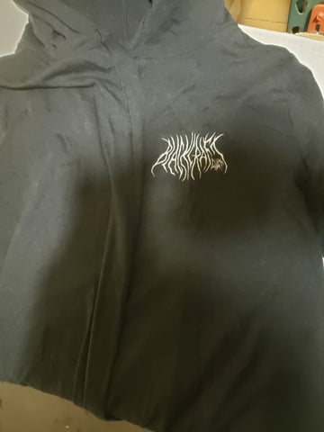 Black Metal Blackcraft - Women's Cardigan Subscription Box (LIQUIDATE)