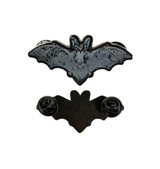 Batcraft - Collectors Pin