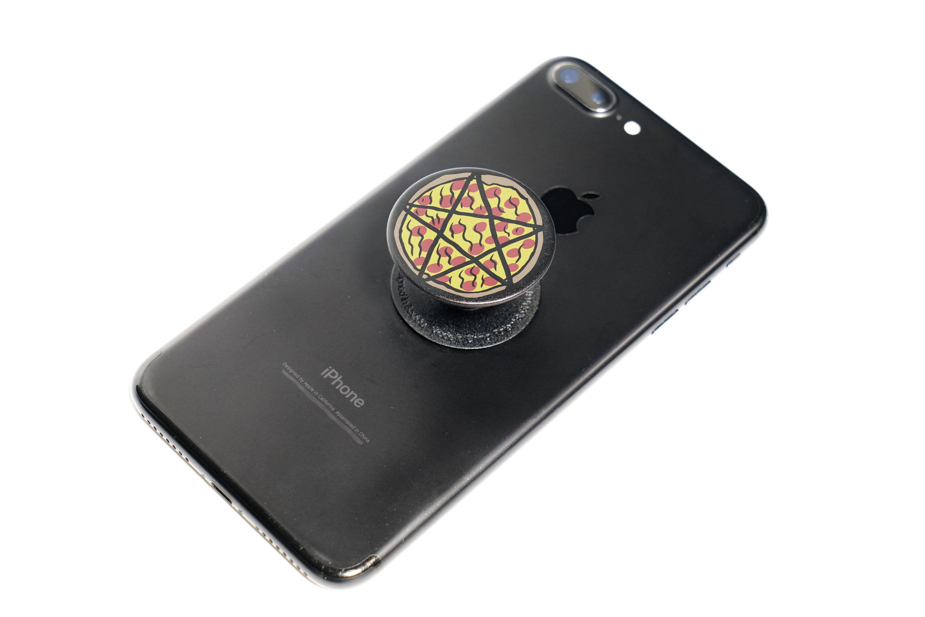 Pizzagram - Pop Socket