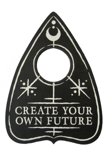 Blackcraft Planchette