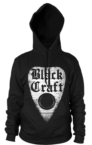 Planchette - Hooded Pullover Sweater (LIQUIDATE)