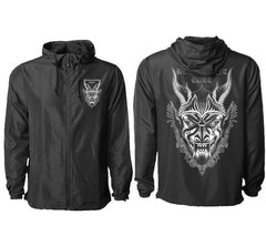 The Destroyer - Lightweight Windbreaker