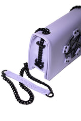 Purple Pentagram - Crossbody