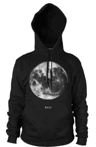 Reality - Hooded Pullover Sweater (LIQUIDATE)