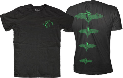 Release The Bats - Limited Edition Neon Green (LIQUIDATE)