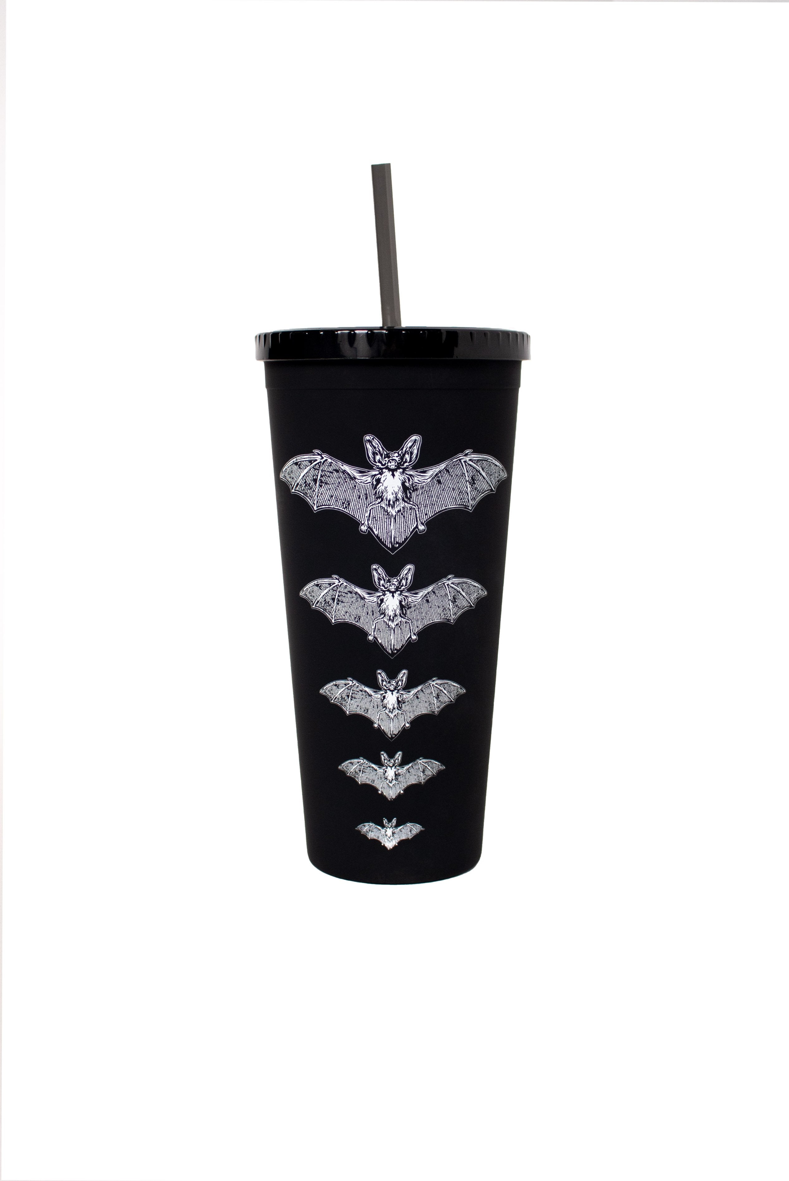 Release The Bats - Travel Cup