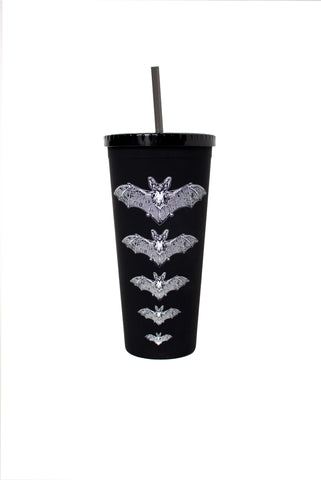 Release The Bats - Travel Cup