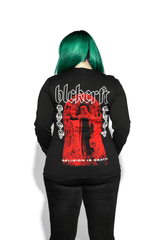 Religion Is Death - Long Sleeve Tee