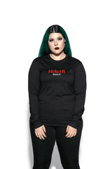 Religion Is Death - Long Sleeve Tee